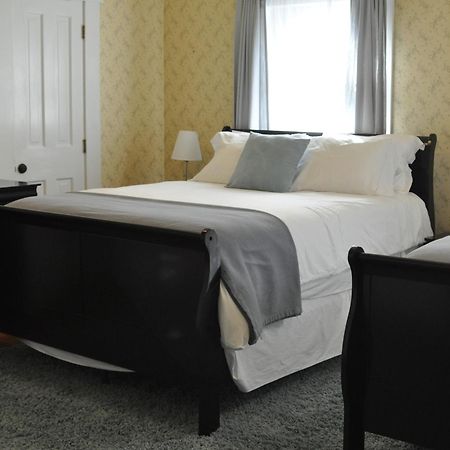 The Doctor'S Inn Oxford Habitación foto