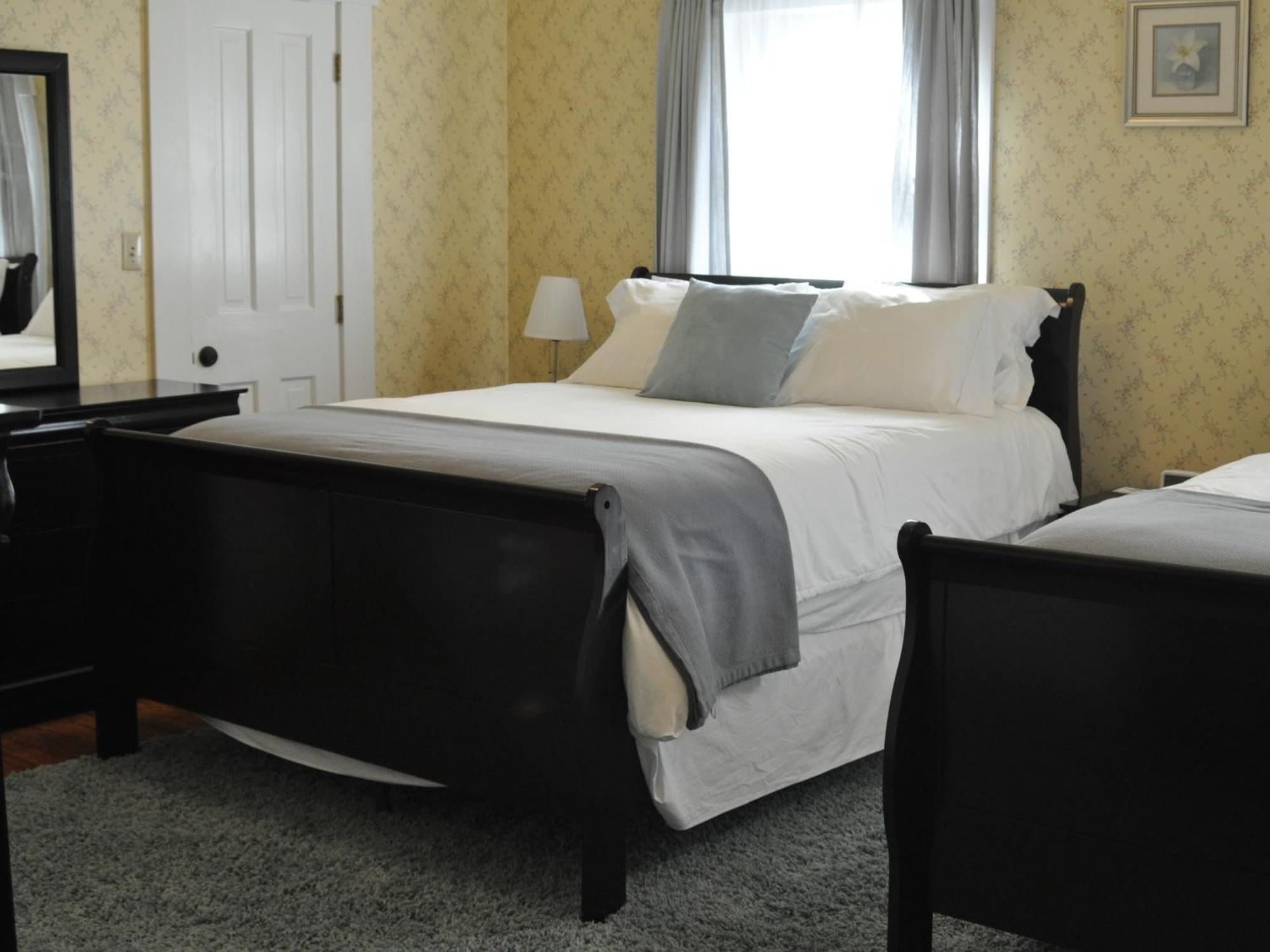 The Doctor'S Inn Oxford Habitación foto
